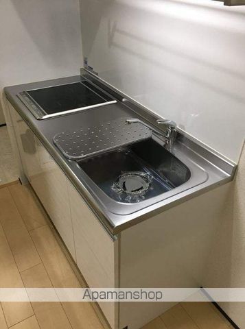 フジパレス城東諏訪VII番館の内装写真