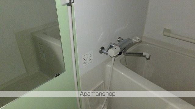 レオネクスト赤坂の内装写真