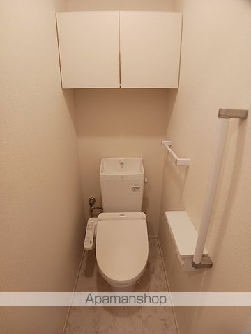 ボヌール ミヤの内装写真