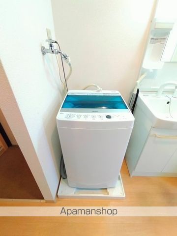 みおつくし堂島の内装写真