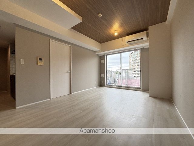レジディア杉並方南町の内装写真