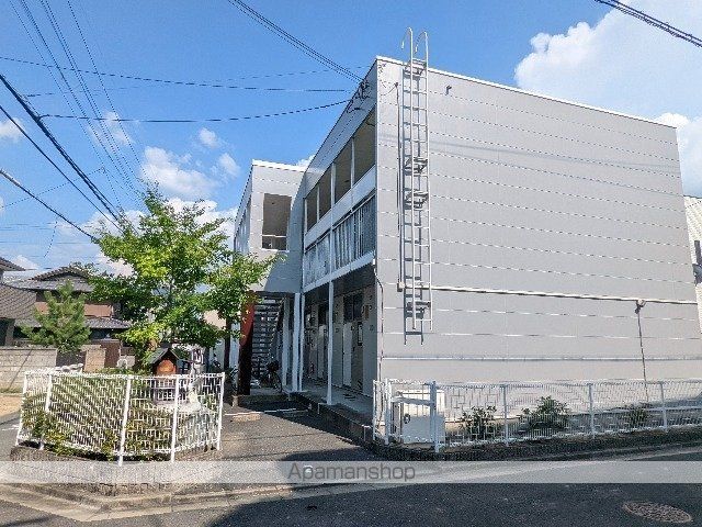 レオパレスシュバリエ
