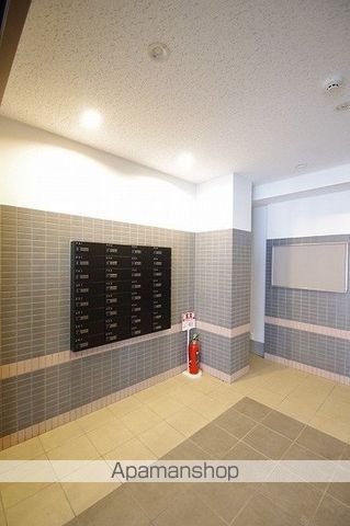 クロノス32小沢町の内装写真