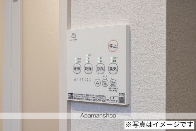 ROBOT HOME 一之江IIの内装写真
