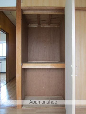 サンライズコーポの内装写真