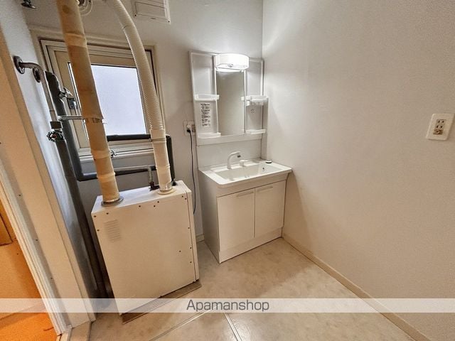 新発寒7-5戸建の内装写真