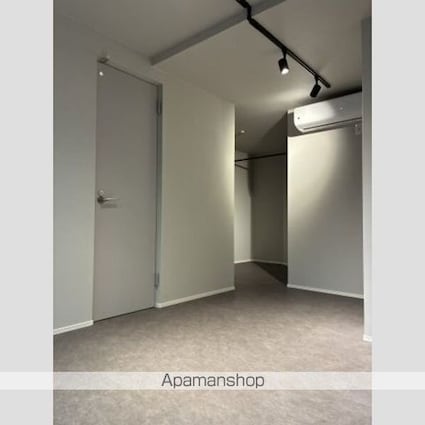 芝浦庵[1R/26.15m2]のリビング・居間2