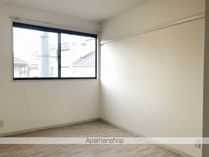 フレグランス晴海園[3K/59.16m2]の内装