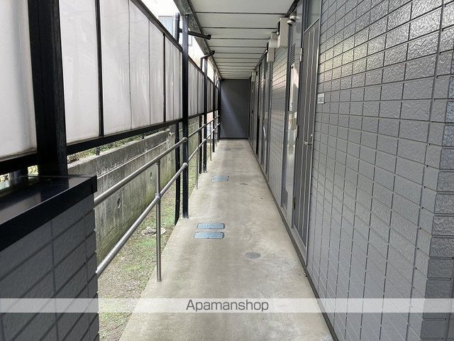 レオパレスKAWAGUCHI1の内装写真
