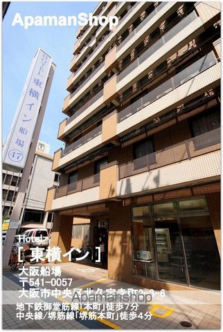 LIVECASA本町の周辺写真