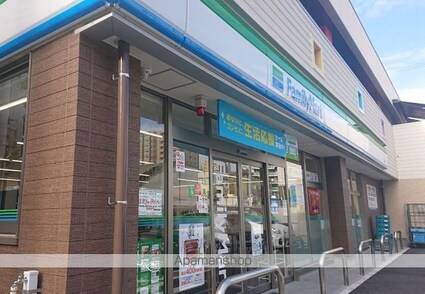 プレサンス錦通　ＴＨＥ　葵[1K/27.72m2]の周辺6