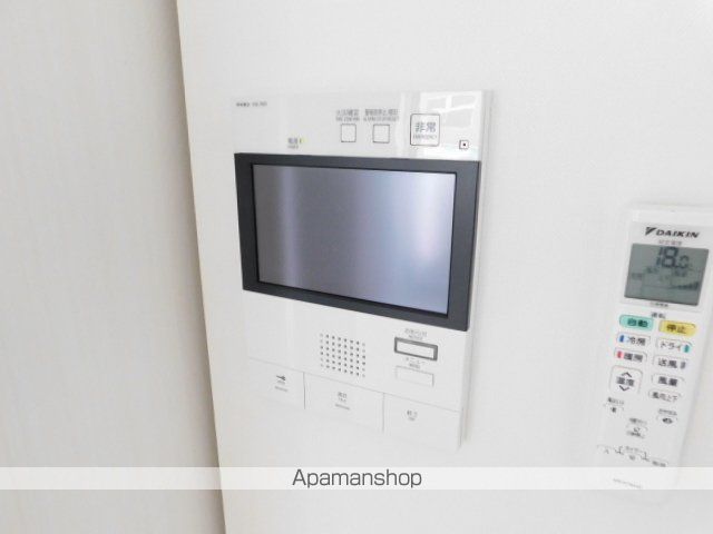 S−RESIDENCE江坂エミネンスの内装写真