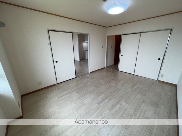 フラワーヒルまつもとの内装写真