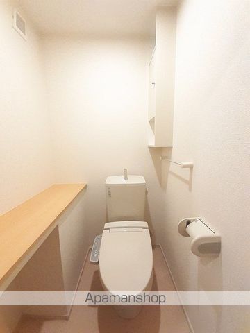 アヴェニール Aの内装写真