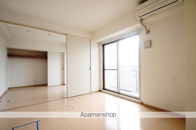 インザグレイス東三国の内装写真