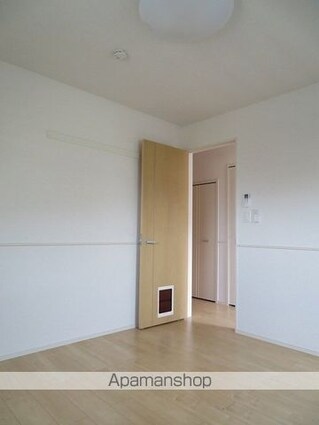 ＣＲＥＳＴＶＩＬＬＡ　Ⅰ[2LDK/50.17m2]の内装1