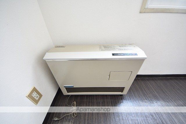N213ハイツの内装写真