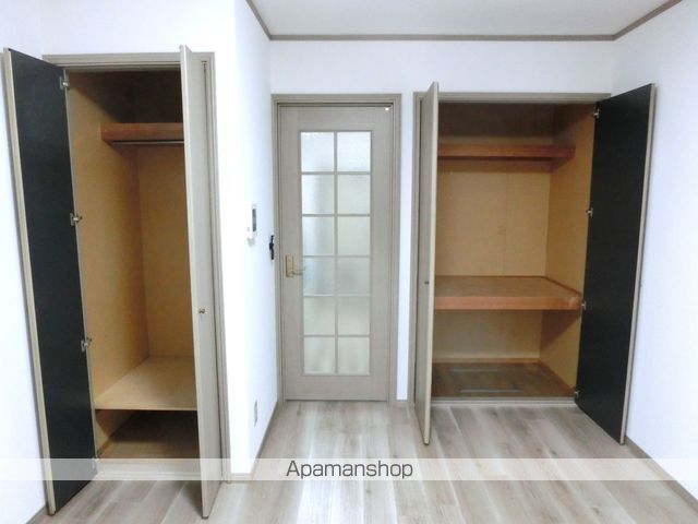 ルミエール・タンノの内装写真