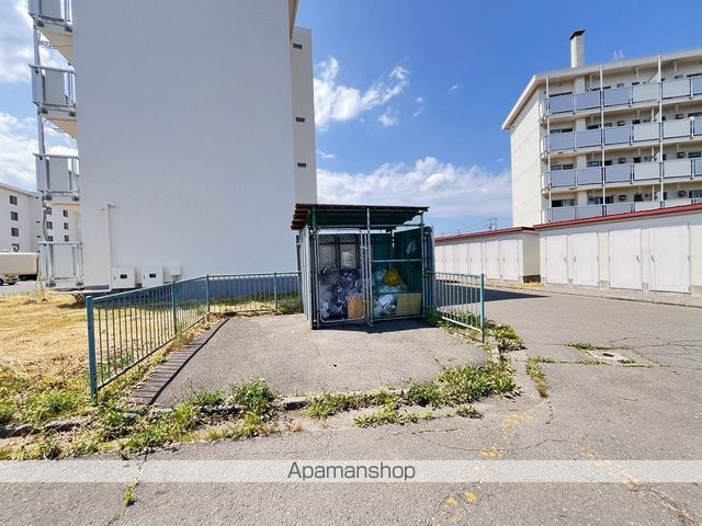 ビレッジハウス琴似第二6号棟のその他写真