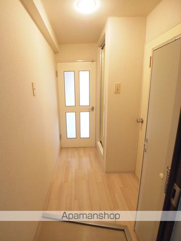 メゾン山田の内装写真