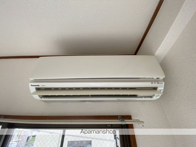 エステート山根の内装写真