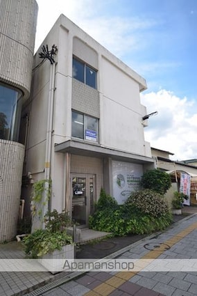 ピース八幡[2DK/43.47m2]の外観3