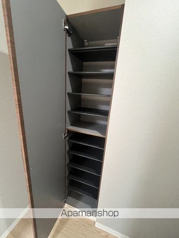 セラータの内装写真