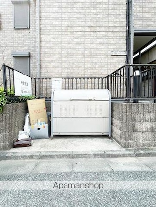 サンモール・Ｎ[1K/23.37m2]の内装4