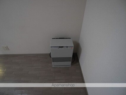 ルナハウス[1K/25.28m2]のその他設備