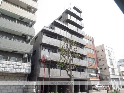 東京都中野区野方１丁目[1K/20.25m2]の外観4