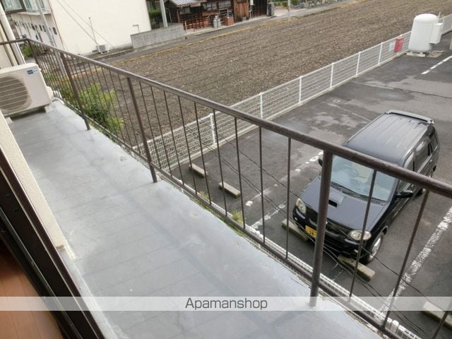 加藤アパートの内装写真