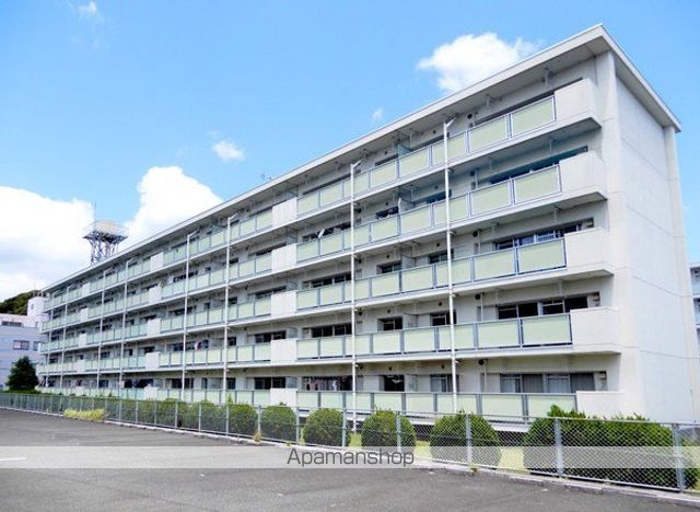 ビレッジハウス伊川1号棟