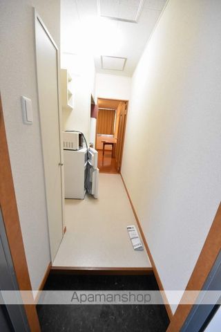 レオパレスグローリの内装写真