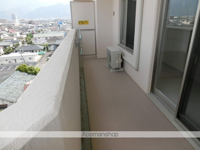 ロイヤルステージ庄内の内装写真
