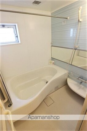 アシネス[3LDK/81.27m2]のバス