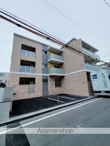 IMPERIAL大宮の外観写真