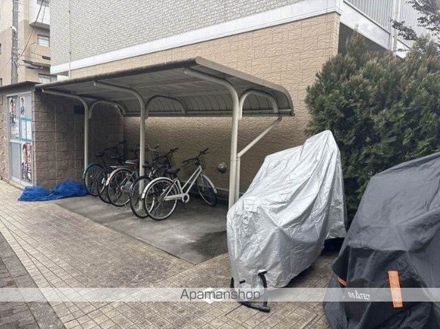 レオパレス光が丘のその他写真