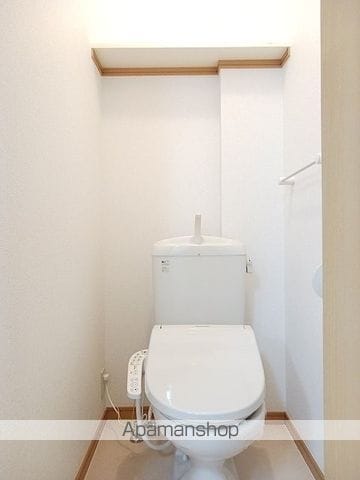 アルペンローゼの内装写真