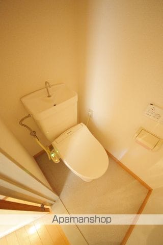 サンブリッジNTの内装写真