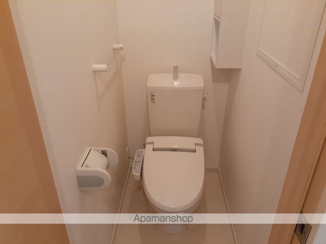 プルメリア IIの内装写真