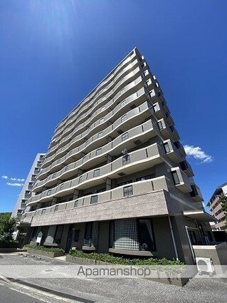 広島県広島市安佐南区祇園２丁目[2DK/46.63m2]の外観2