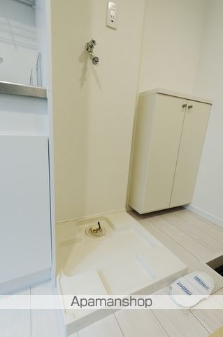 G.Aヒルズ小田2丁目 B棟の内装写真