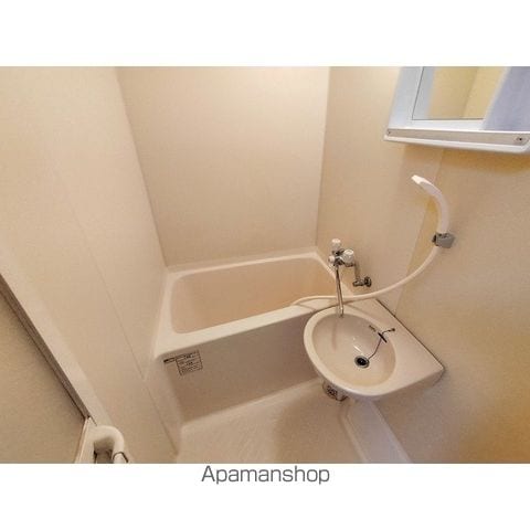 サンホープヒロの内装写真