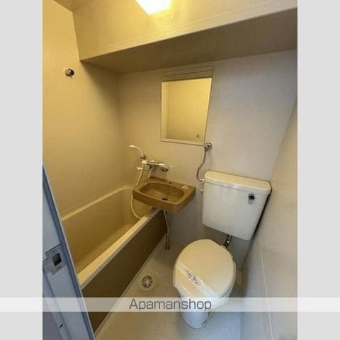 KWビル壱番館の内装写真