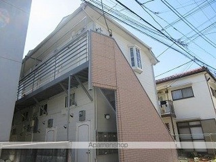 東京都杉並区高円寺北１丁目[1R/11m2]のエントランス2