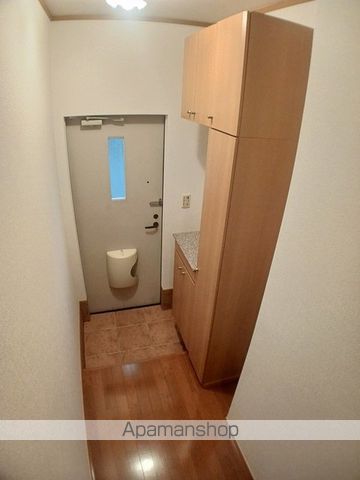 グッディ亀山Aの内装写真