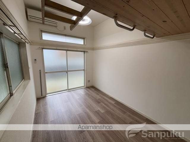 アクティブ清水町の内装写真