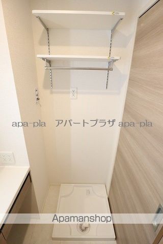サルターレの内装写真