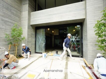 エスリード新栄マルス[1K/25.31m2]のエントランス