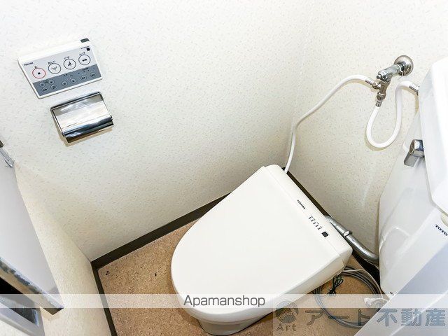 たかおマンションの内装写真
